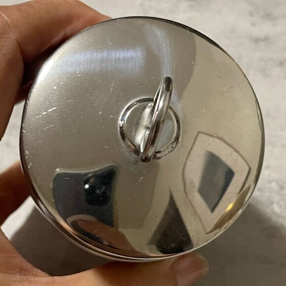 Vintage Royal Worcester Wild Birds Porcelain Covered Egg Coddler Made in England - Picture 7 of 9